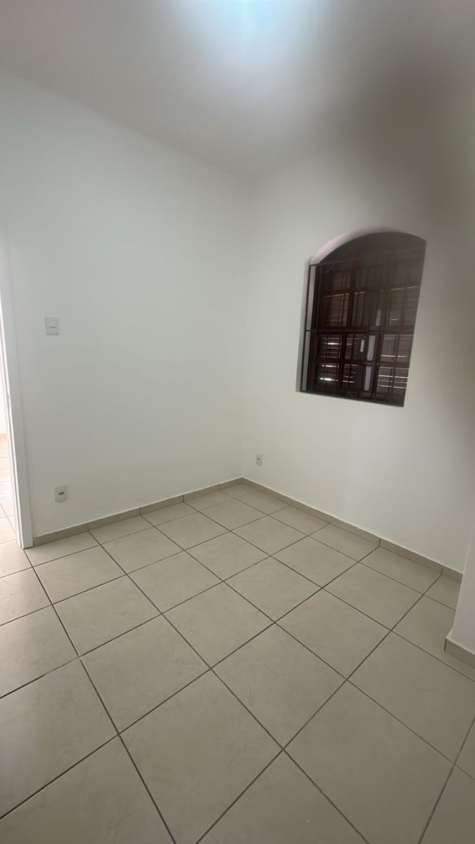 Casa, Santo André, 3 Quartos, 1 Vaga