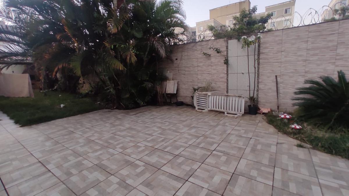 Casa, Cabral, 4 Quartos, 10 Vagas, 1 Suíte