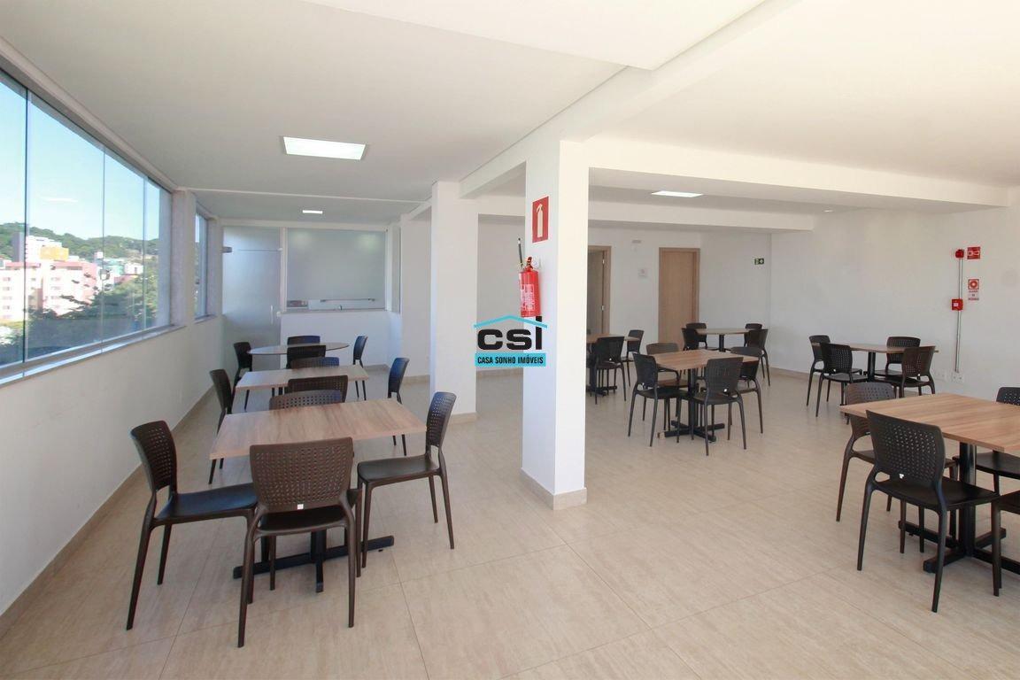 Apartamento, Padre Eustáquio, 2 Quartos, 3 Vagas, 1 Suíte