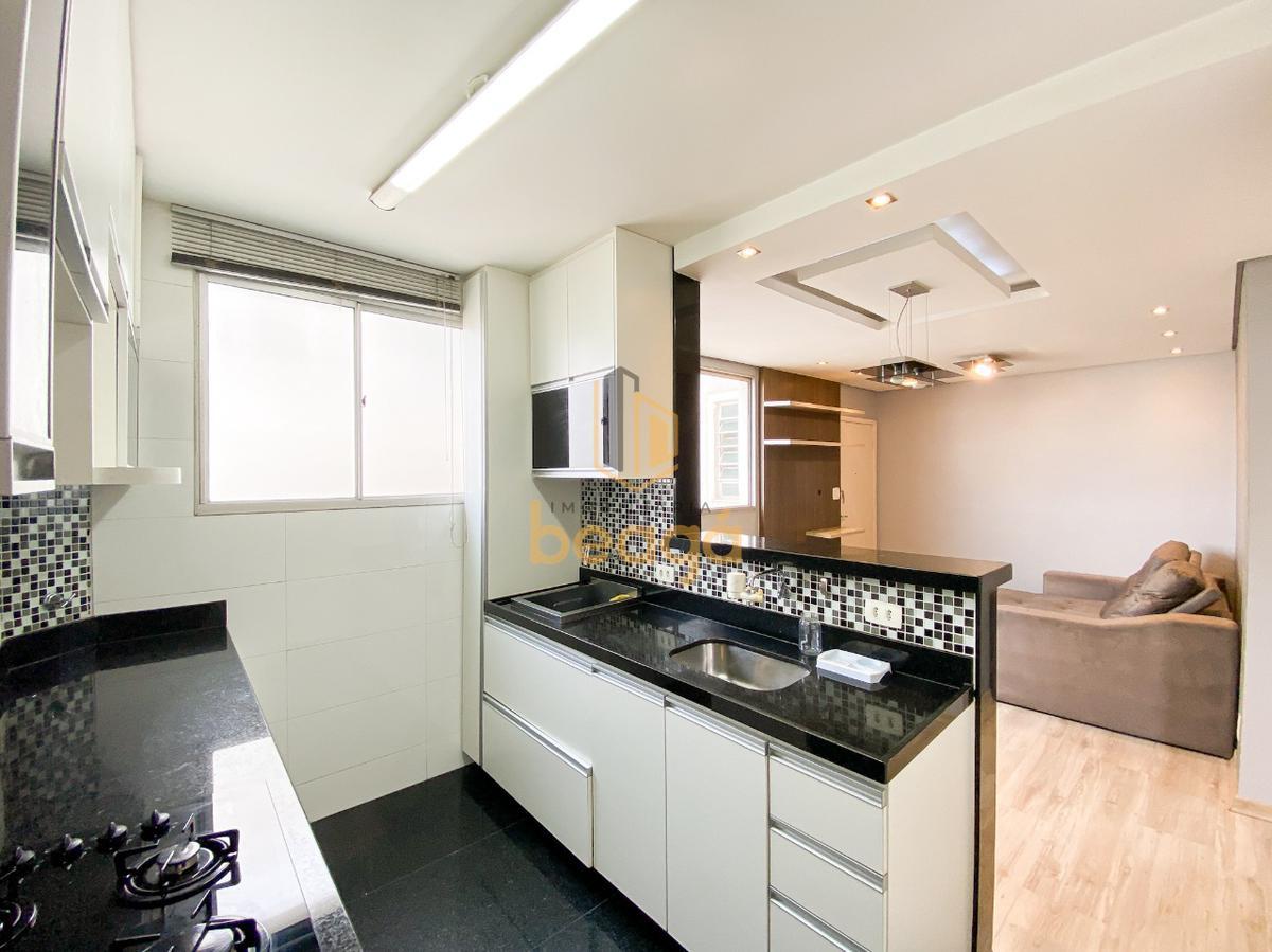 Apartamento, Kennedy, 2 Quartos, 1 Vaga