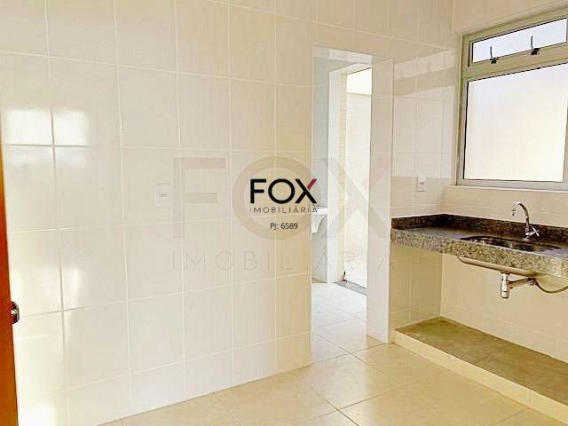 Apartamento, Alto Caiçaras, 3 Quartos, 2 Vagas, 1 Suíte