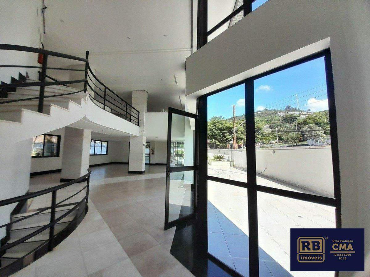 Apartamento, Serra, 4 Quartos, 3 Vagas, 2 Suítes