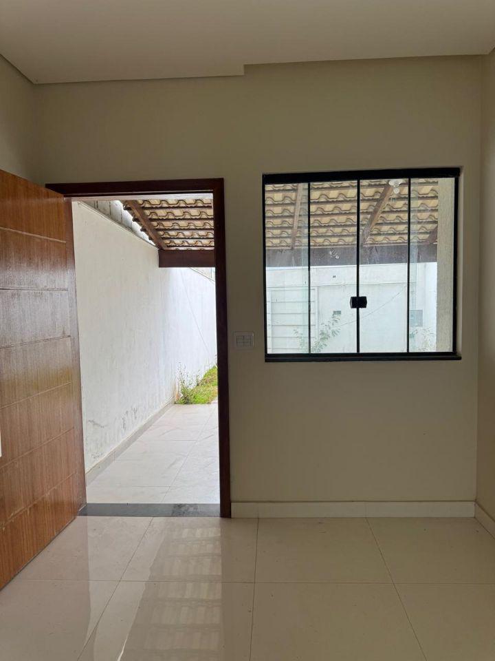 Casa, Tropical, 3 Quartos, 4 Vagas, 1 Suíte