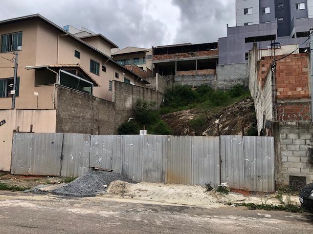 Lote, Novo Horizonte, 0 Quarto, 0 Vaga