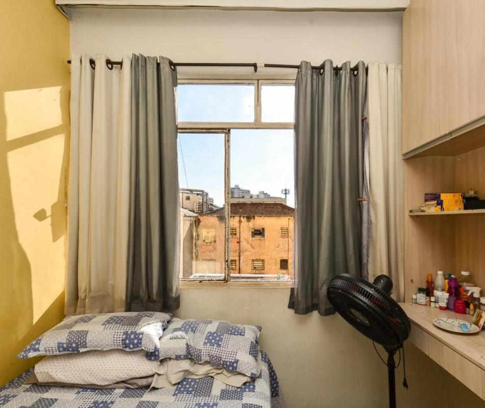 Apartamento, Centro, 3 Quartos, 0 Vaga