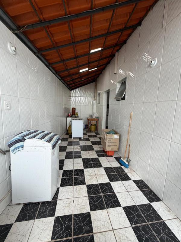 Casa, Solar do Barreiro, 2 Quartos, 1 Vaga