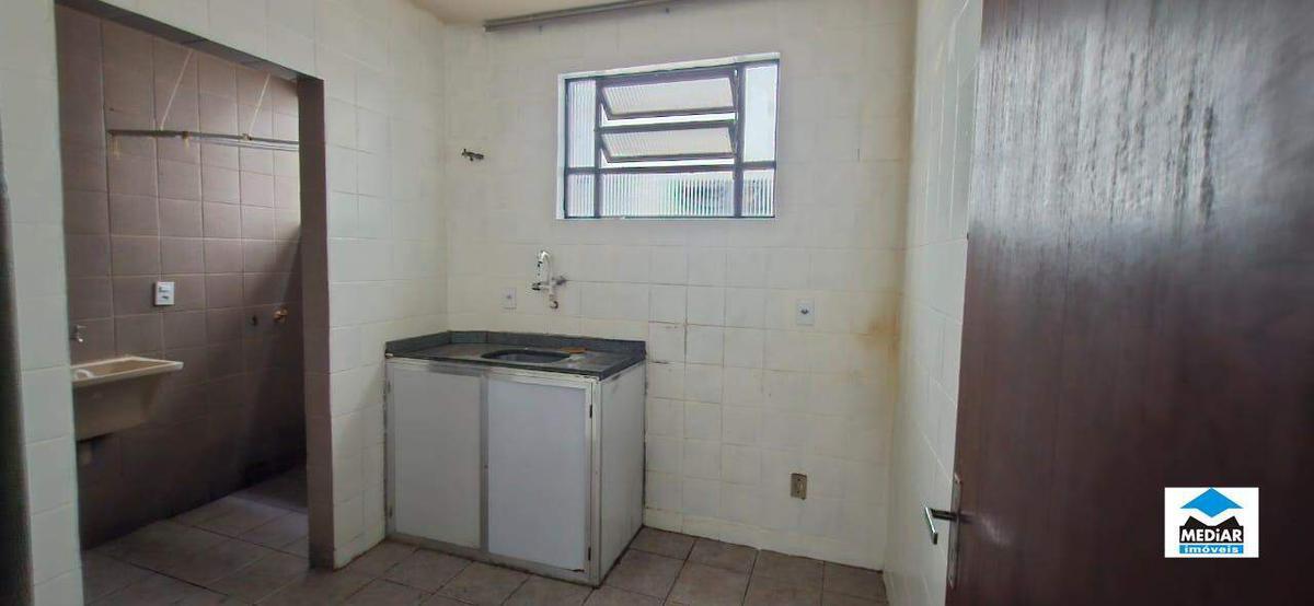 Apartamento, Cachoeirinha, 2 Quartos, 1 Vaga