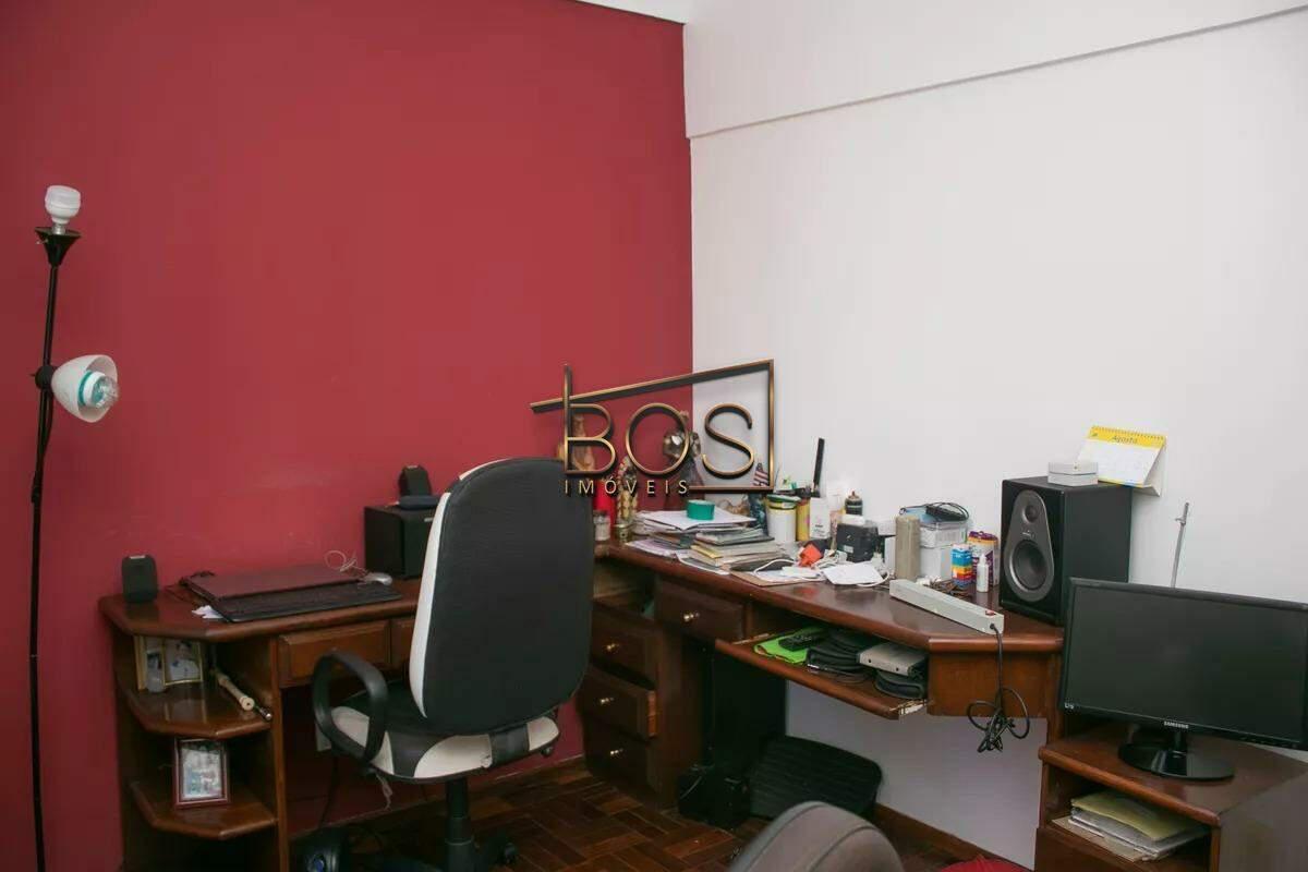 Cobertura, São Lucas, 3 Quartos, 2 Vagas, 1 Suíte