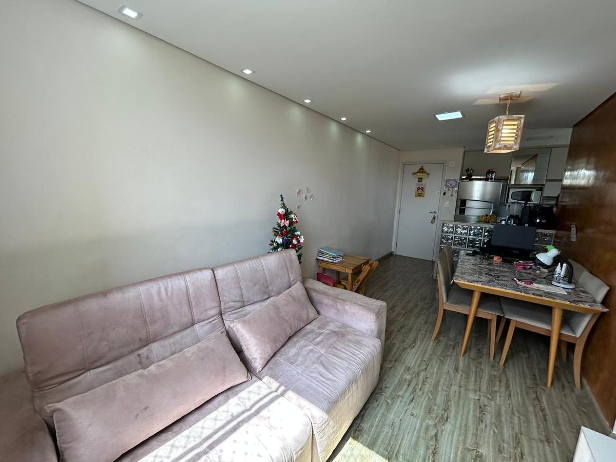 Apartamento, Parque Maracanã, 2 Quartos, 2 Vagas
