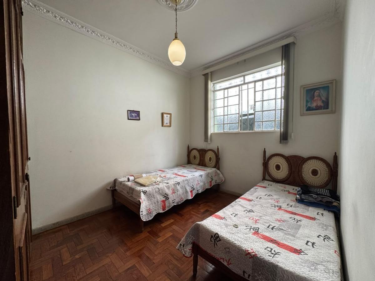 Casa, Santa Rosa, 3 Quartos, 3 Vagas, 1 Suíte