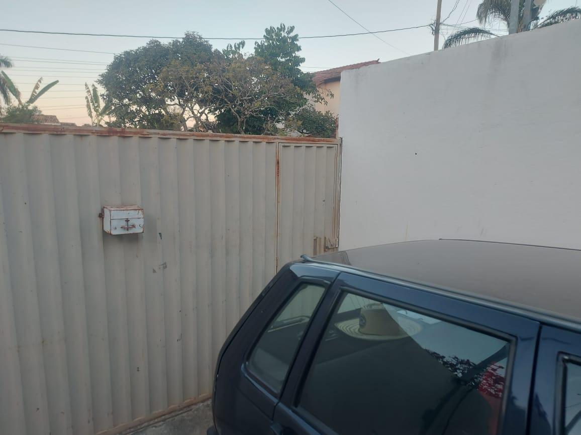 Casa, Vila Suzana, 2 Quartos, 1 Vaga