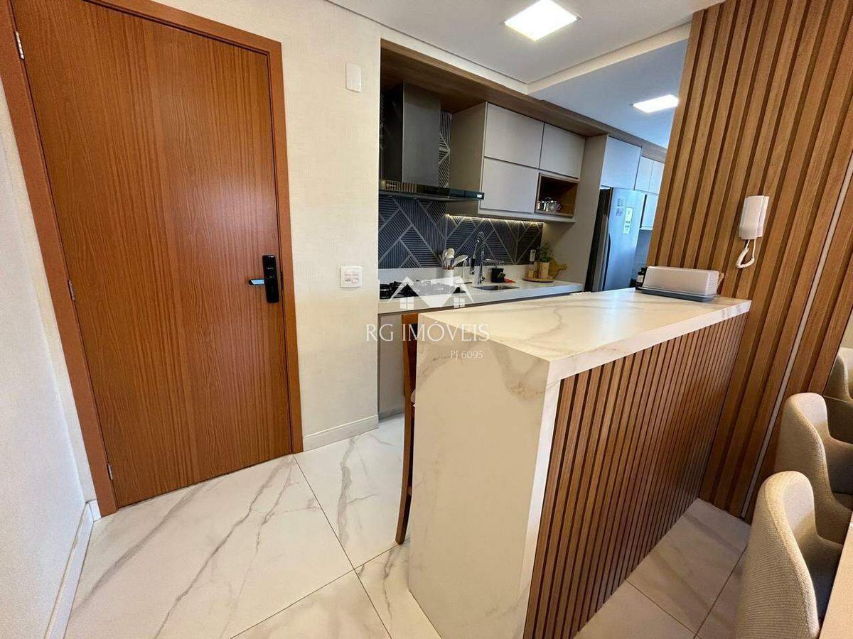 Apartamento, Milionários, 2 Quartos, 1 Vaga, 1 Suíte