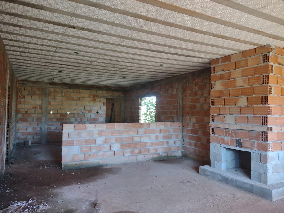 Fazenda, Souza, 2 Quartos, 4 Vagas