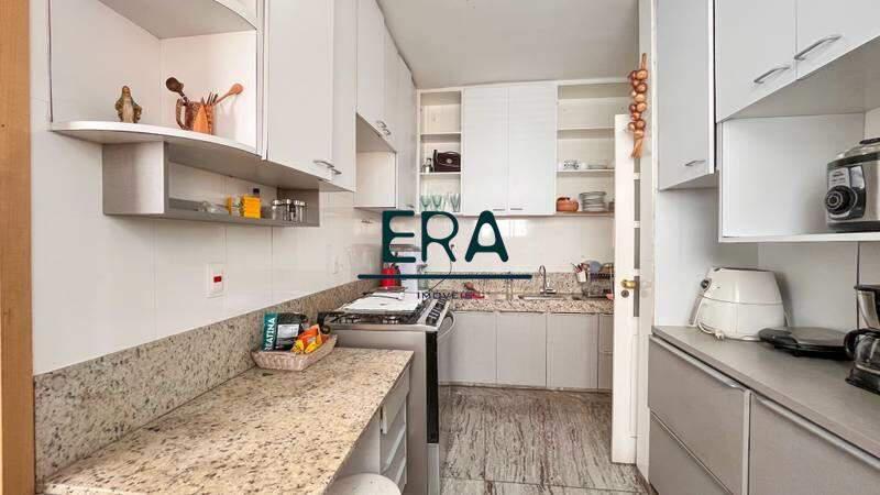 Apartamento, Santo Agostinho, 4 Quartos, 2 Vagas, 2 Suítes