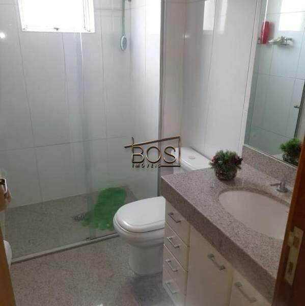 Cobertura, Santa Inês, 3 Quartos, 3 Vagas, 2 Suítes