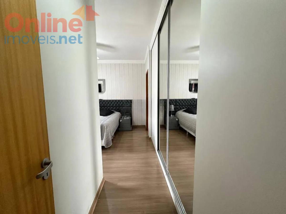 Apartamento, Buritis, 4 Quartos, 0 Vaga, 1 Suíte