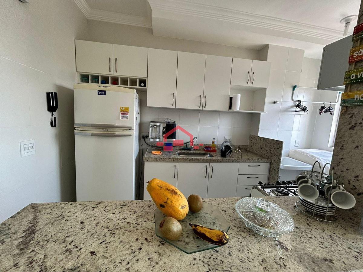 Apartamento, Calafate, 2 Quartos, 2 Vagas, 1 Suíte