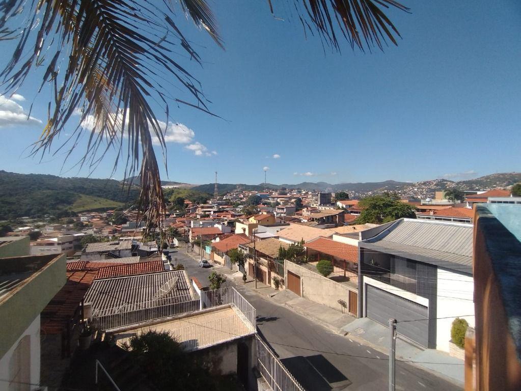 Casa, Nações Unidas, 5 Quartos, 5 Vagas, 1 Suíte