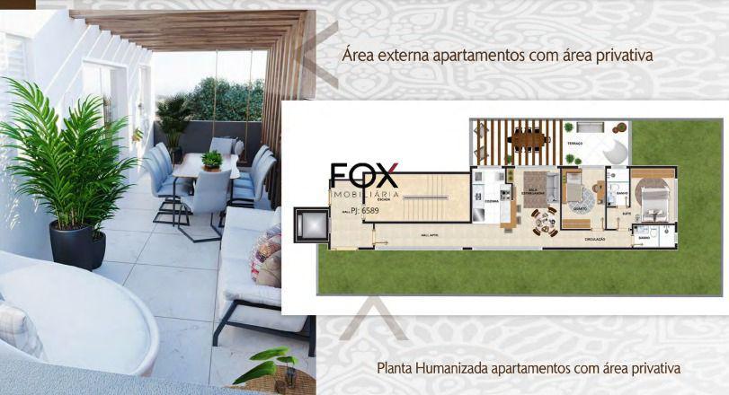 Apartamento, Lourdes, 2 Quartos, 2 Vagas, 1 Suíte