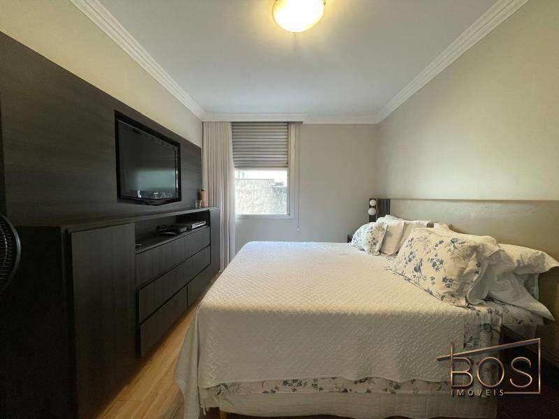 Apartamento, Anchieta, 4 Quartos, 3 Vagas, 2 Suítes
