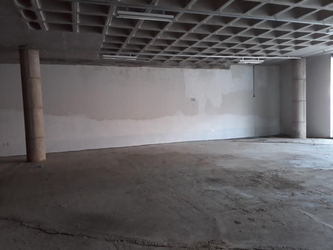 Galpão, Bonfim, 0 Quarto, 2 Vagas