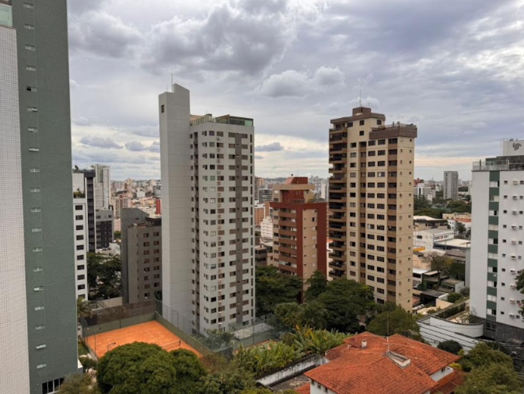 Apartamento, Gutierrez, 4 Quartos, 2 Vagas, 2 Suítes