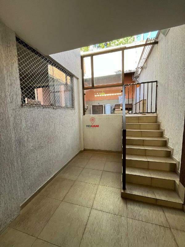 Casa, Teixeira Dias, 3 Quartos, 2 Vagas, 1 Suíte