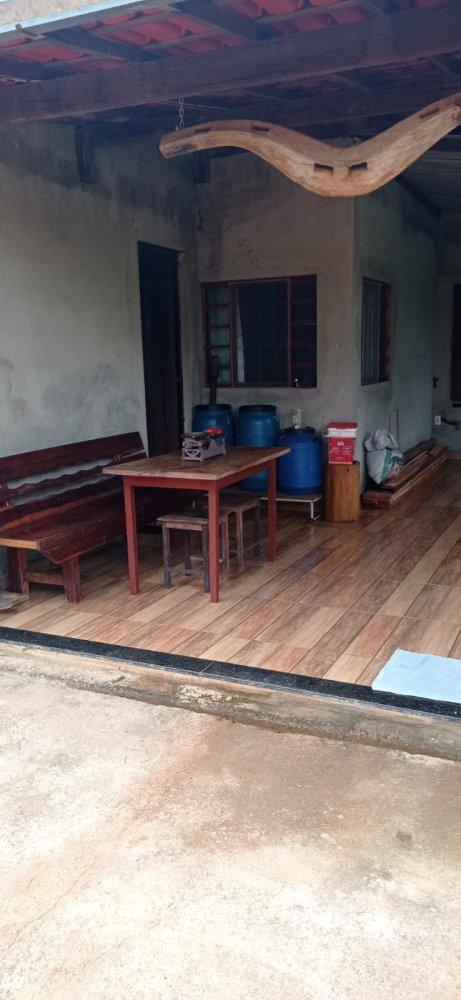 Fazenda, Guedes, 2 Quartos, 0 Vaga