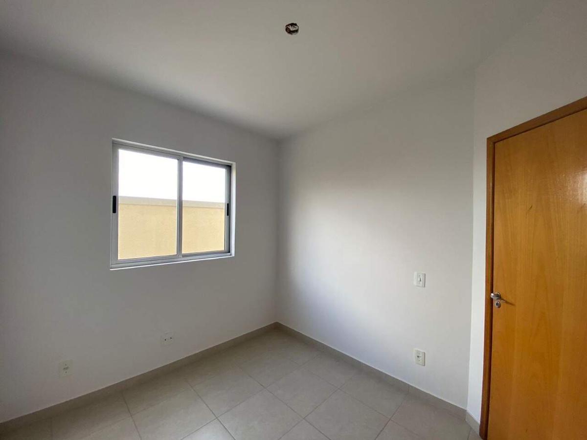Apartamento, Cândida Ferreira, 2 Quartos, 1 Vaga