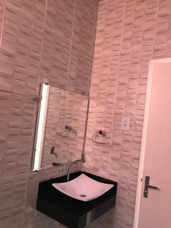 Casa, Carlos Prates, 2 Quartos, 2 Vagas