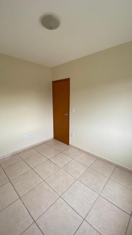 Apartamento, Pedra Azul, 2 Quartos, 1 Vaga