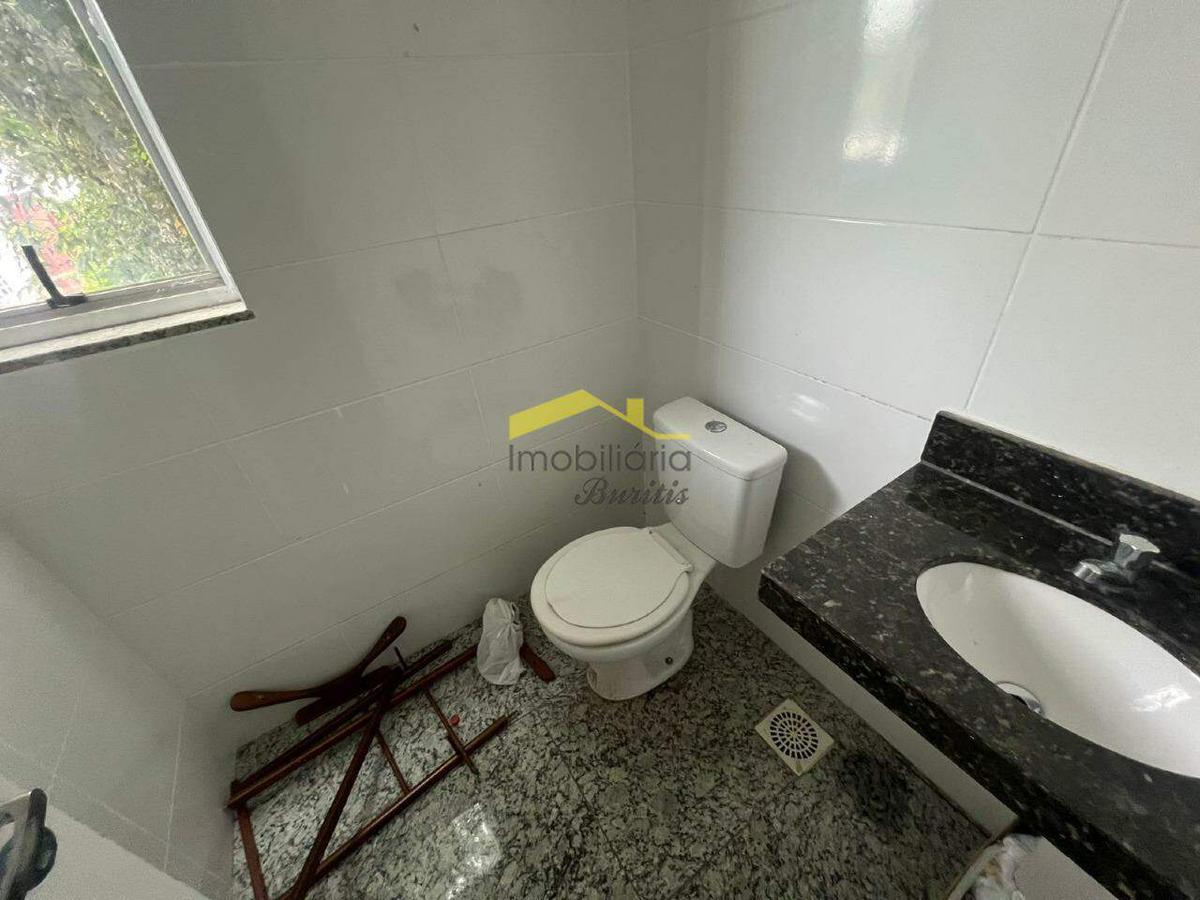 Sala, Buritis, 1 Vaga