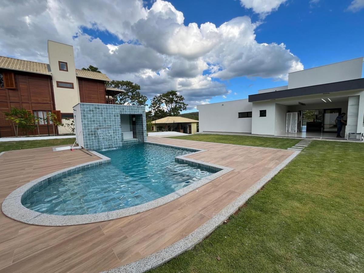 Casa, Gran Royalle, 4 Quartos, 2 Vagas, 2 Suítes