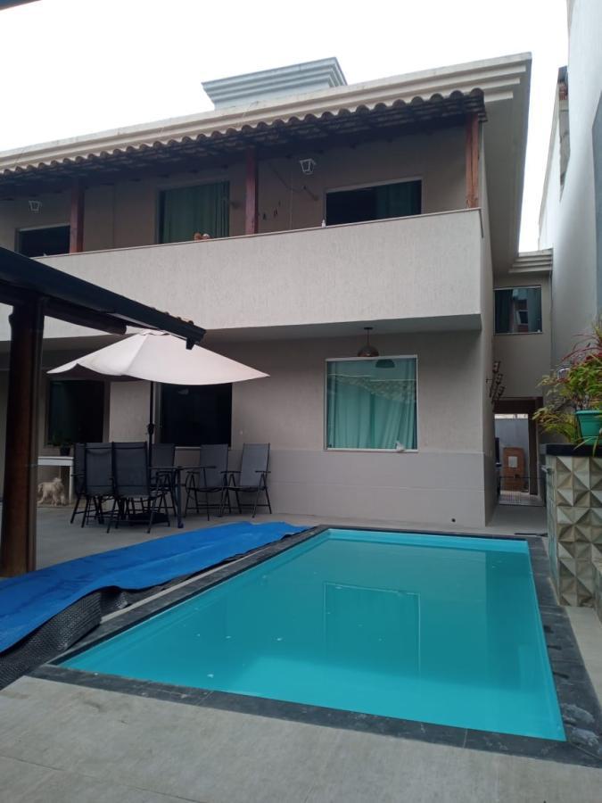 Casa, Europa, 5 Quartos, 4 Vagas, 1 Suíte