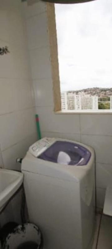 Apartamento, Palmeiras, 3 Quartos, 2 Vagas, 1 Suíte