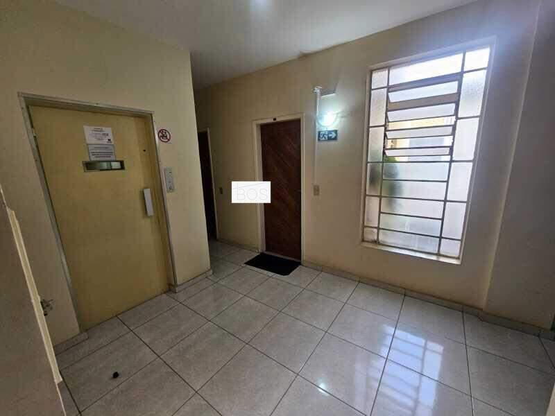Apartamento, Santa Efigênia, 2 Quartos, 1 Vaga