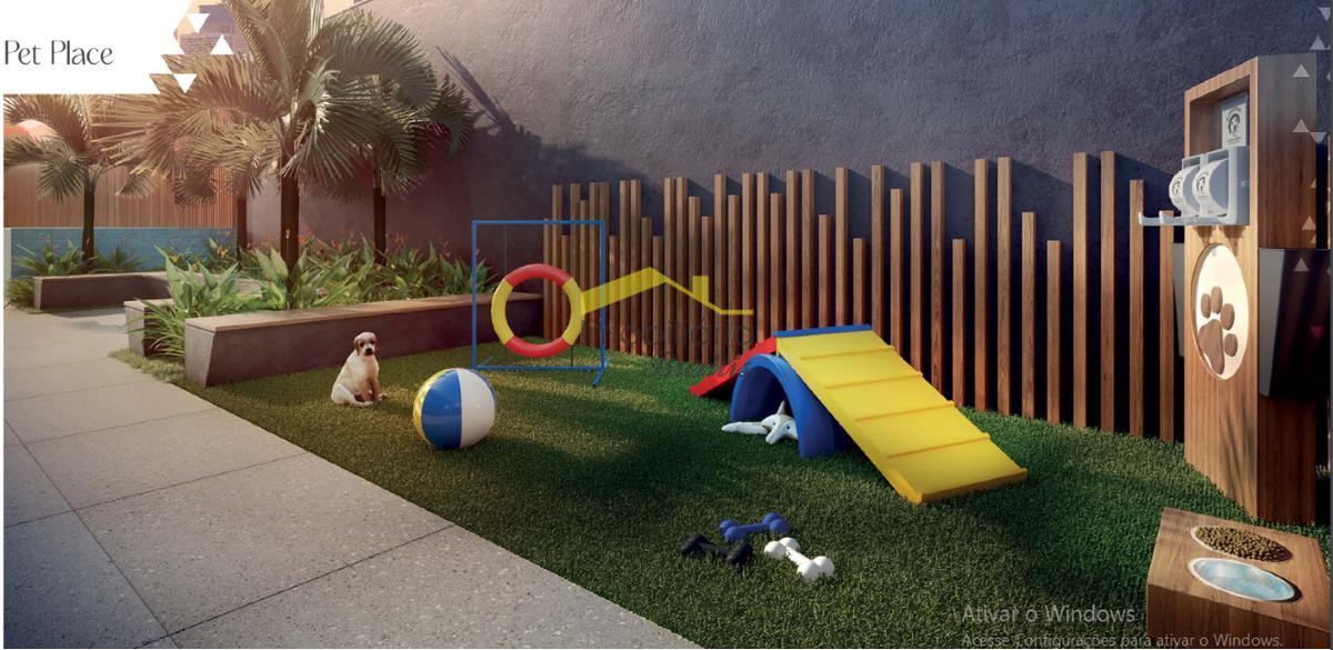 Apartamento, Santo Agostinho, 3 Quartos, 3 Vagas, 3 Suítes