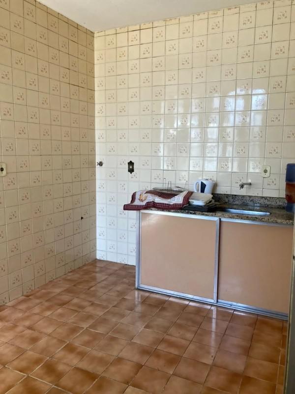 Apartamento, Calafate, 3 Quartos, 1 Vaga, 1 Suíte