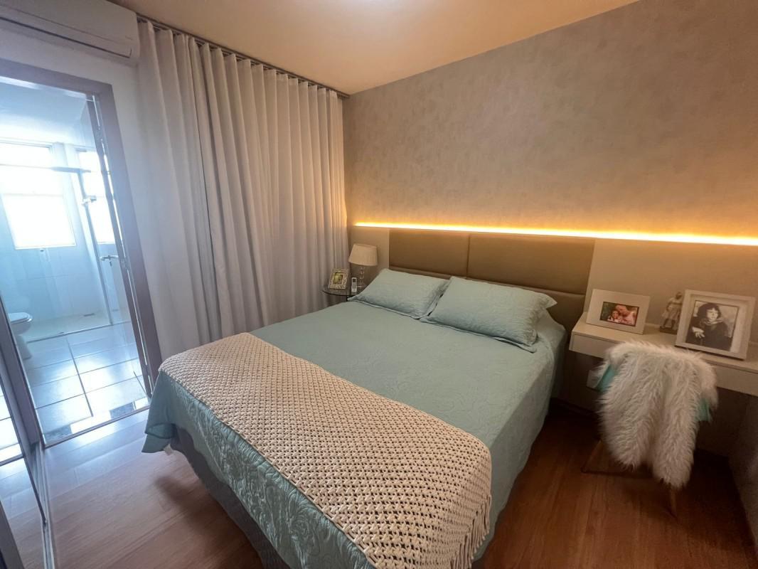 Apartamento, União, 4 Quartos, 4 Vagas, 2 Suítes
