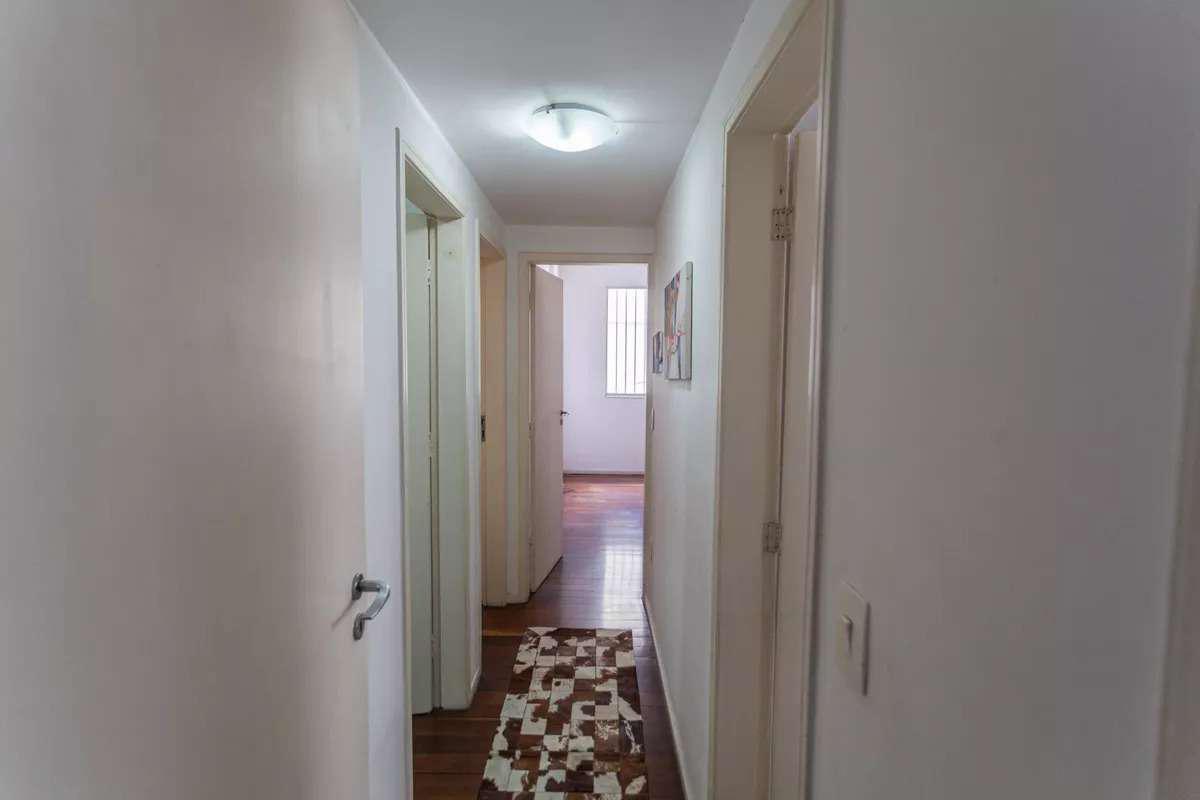 Apartamento, Santo Antônio, 3 Quartos, 1 Vaga, 1 Suíte