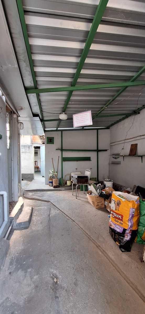 Casa, Sagrada Família, 3 Quartos, 1 Vaga