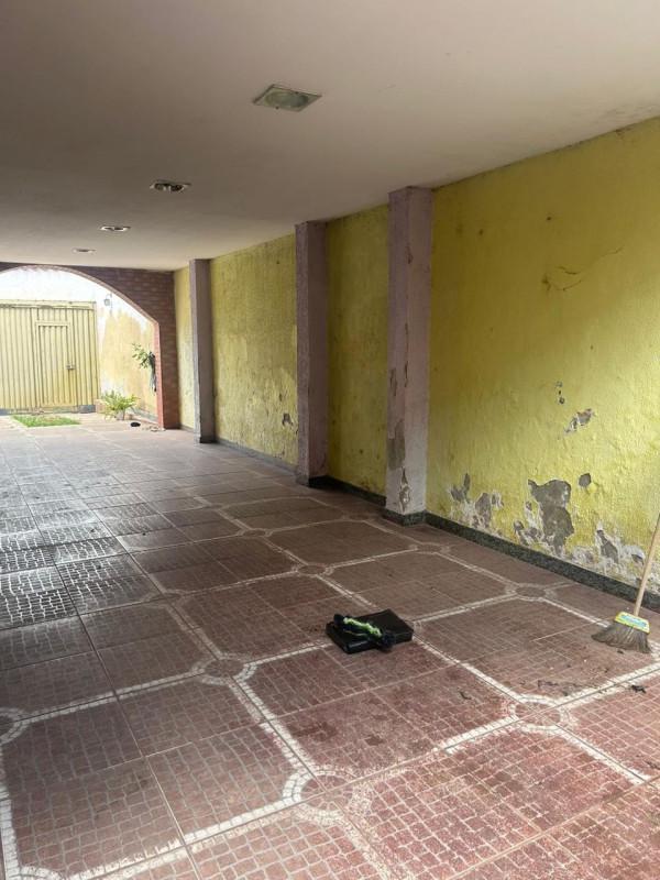 Casa, Nações Unidas, 5 Quartos, 0 Vaga, 4 Suítes