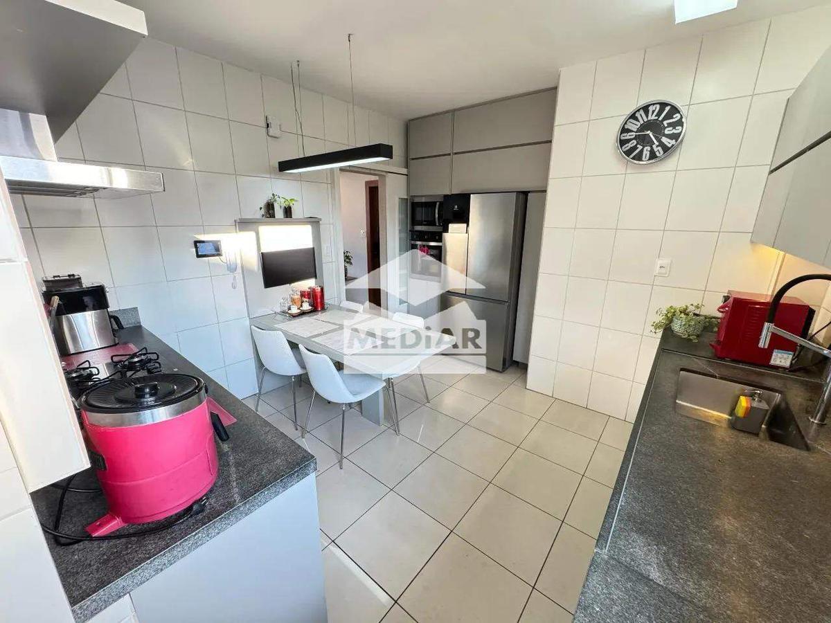 Apartamento, Palmares, 3 Quartos, 2 Vagas, 1 Suíte