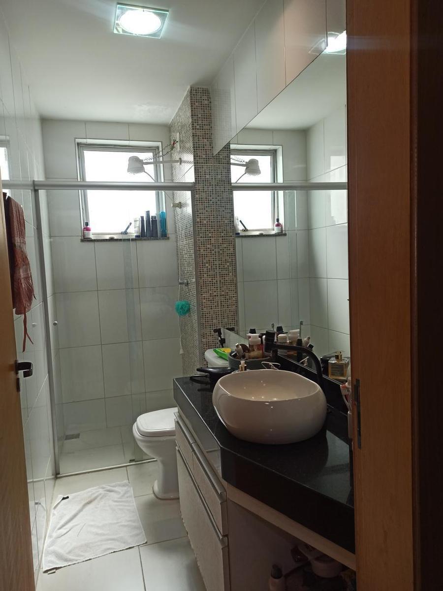 Cobertura, Álvaro Camargos, 4 Quartos, 3 Vagas, 1 Suíte