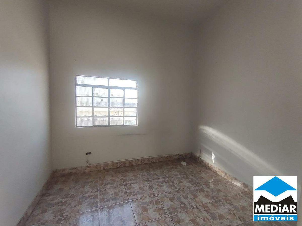 Andar, Santa Teresa, 2 Quartos, 10 Vagas