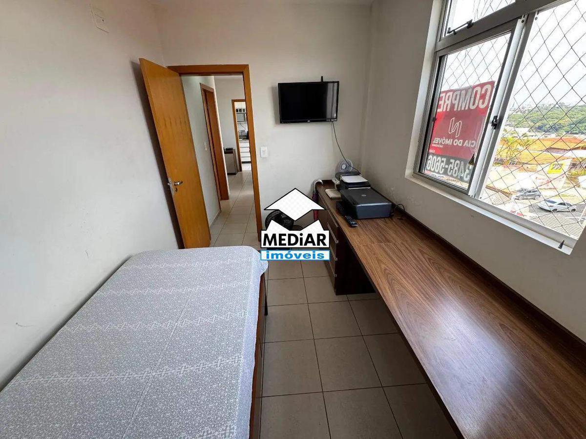 Cobertura, Santa Inês, 3 Quartos, 2 Vagas, 2 Suítes