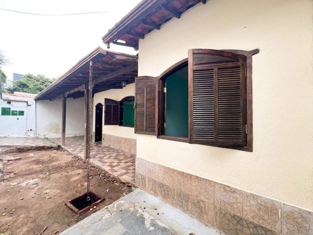 Casa, Santa Terezinha, 3 Quartos, 3 Vagas, 1 Suíte