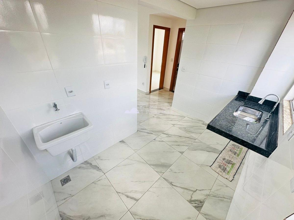 Apartamento, Copacabana, 2 Quartos, 1 Vaga