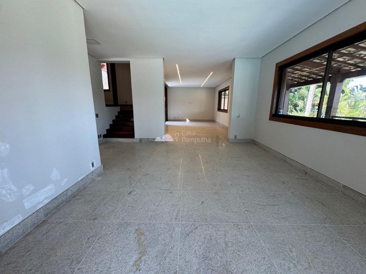 Casa, Jardim Atlântico, 5 Quartos, 6 Vagas, 3 Suítes