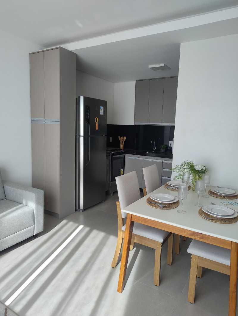 Apartamento, Santo Agostinho, 3 Quartos, 2 Vagas, 1 Suíte